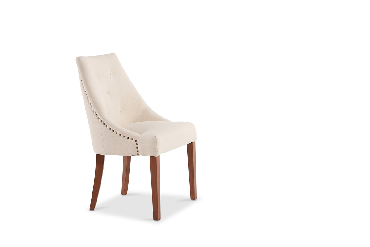 Gringo Dining Chair - Natural
