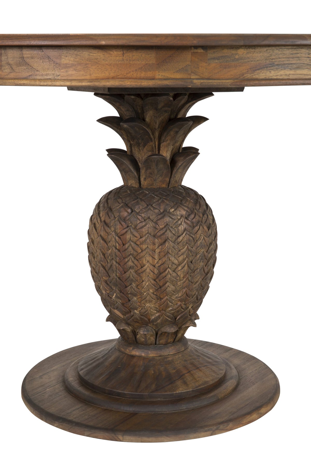 Venus Round Dining Table