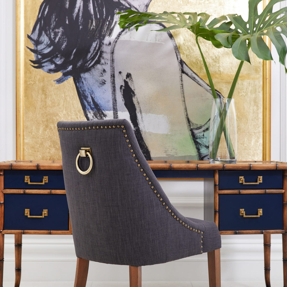 Montego Desk