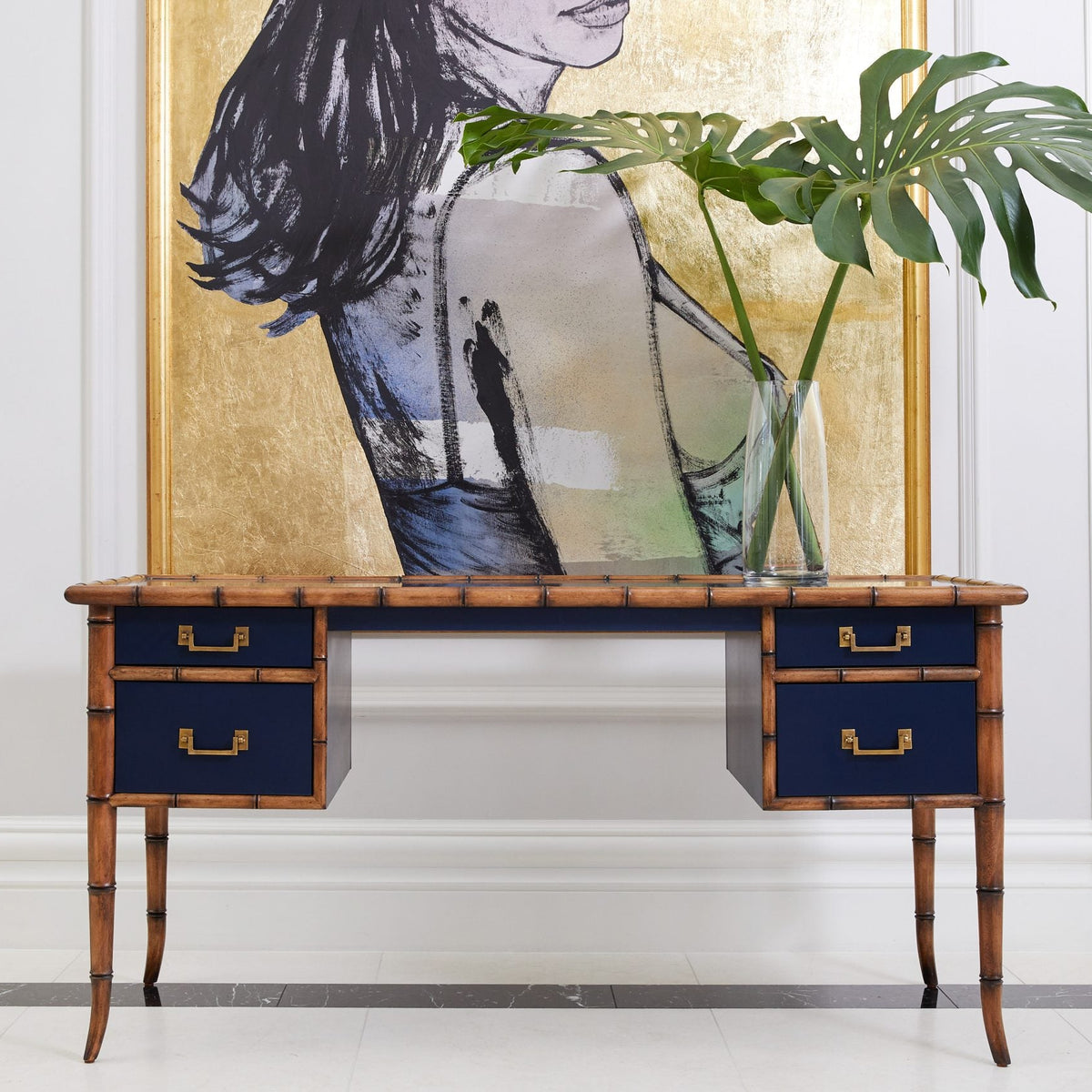 Montego Desk