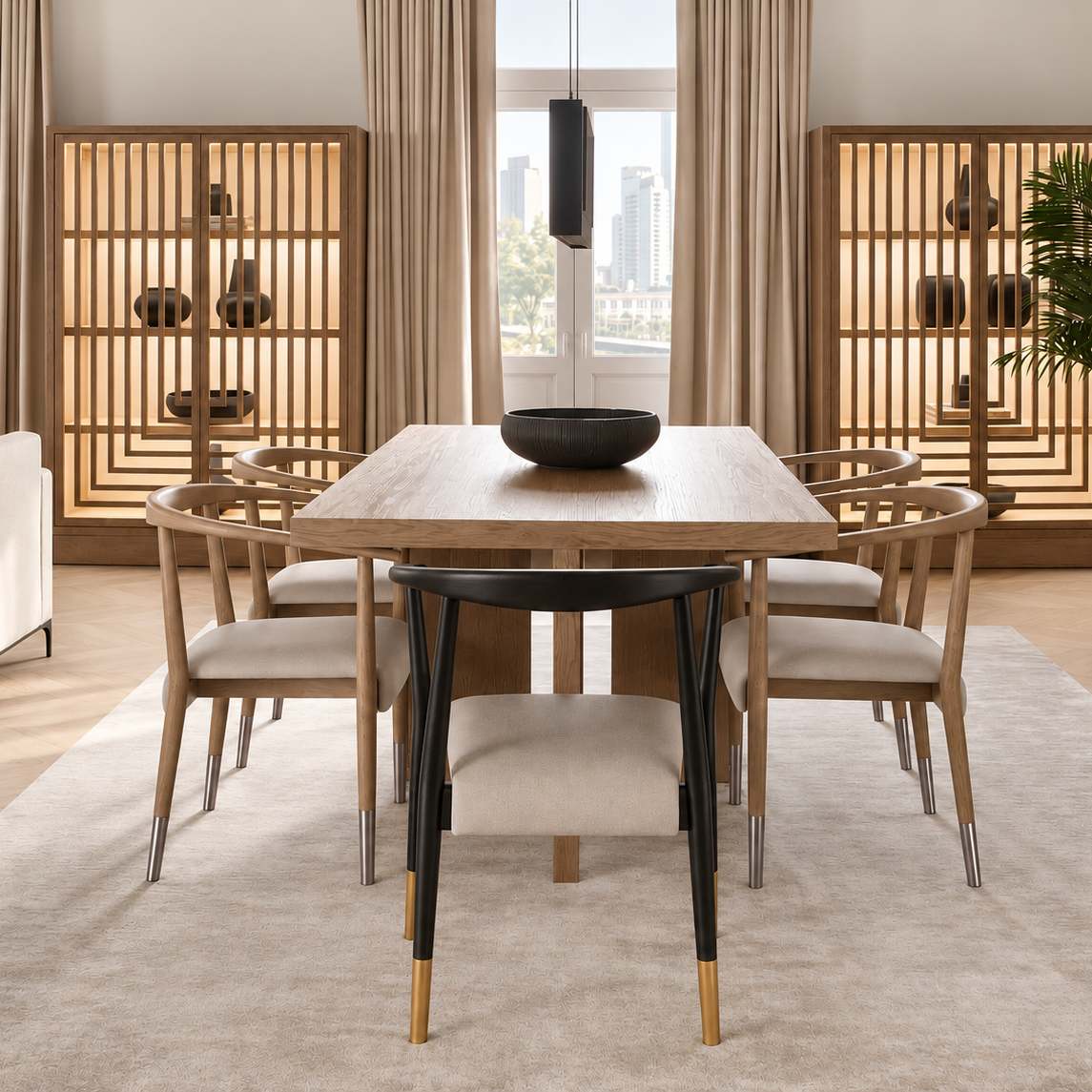 Soho Chair