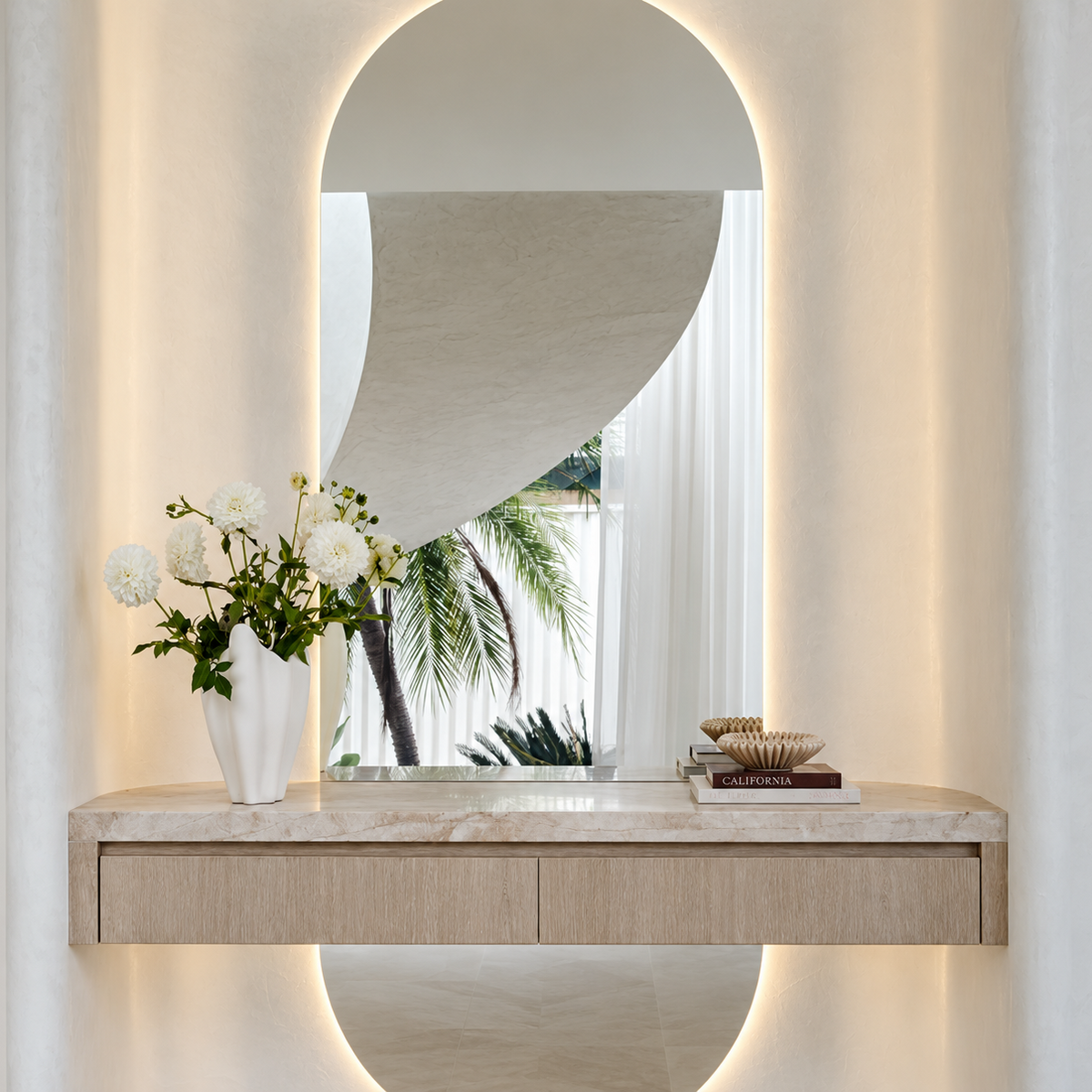 Bloom Vase