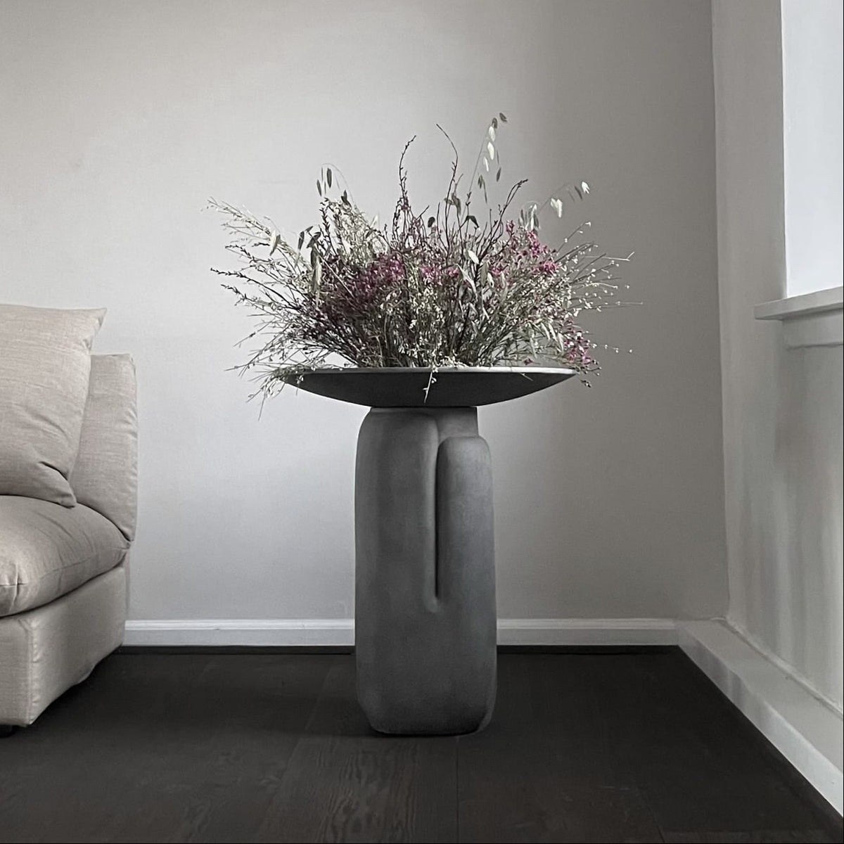 Bourgeon Vase