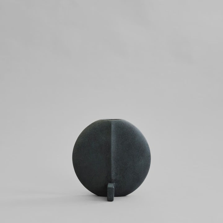 101 Guggenheim Mini - Black