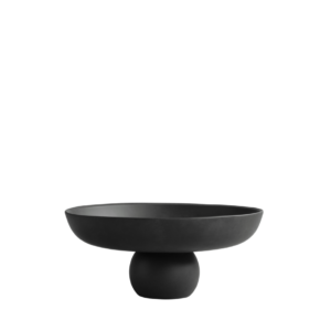 baburu-bowl-medium-black