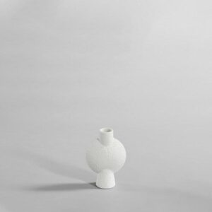 101-sphere-vase-mini-bubble-white