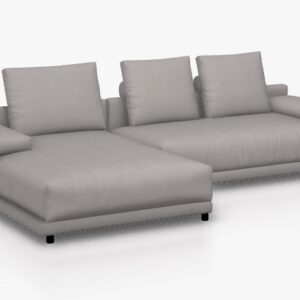 freistil-142-sectional-sofa-6464-light-grey-fabric