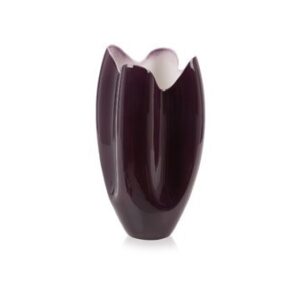purple-pinched-vase
