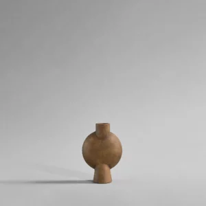 101-sphere-vase-mini-ochre