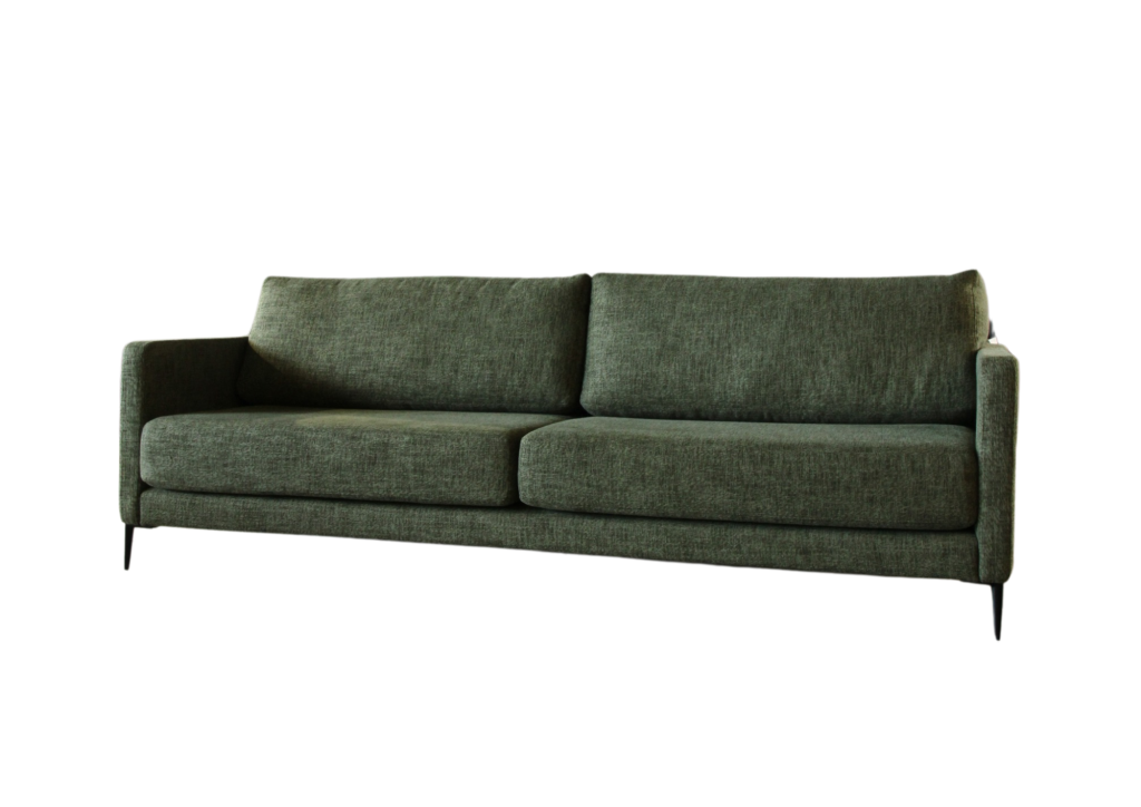 Frankton 4-seater in James Dunlop Earthwild colour Camouflage