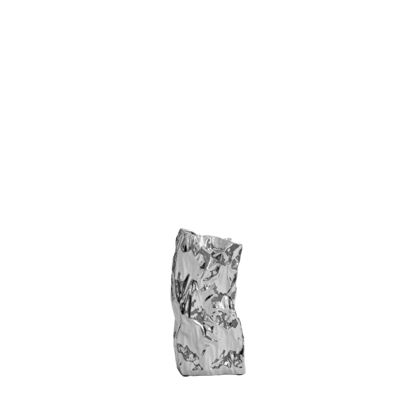 kami-vase-medio-chrome