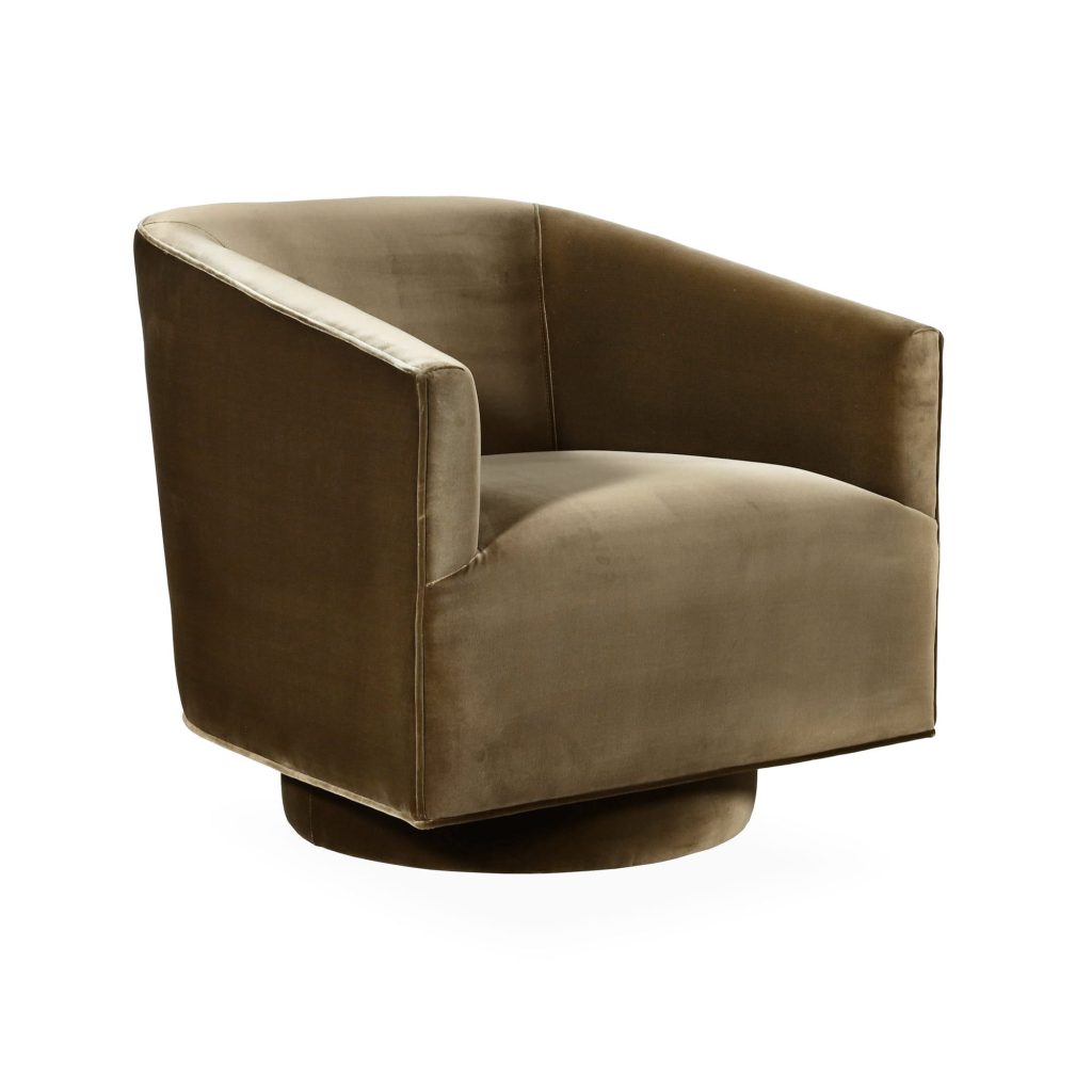 Artemis Swivel Chair