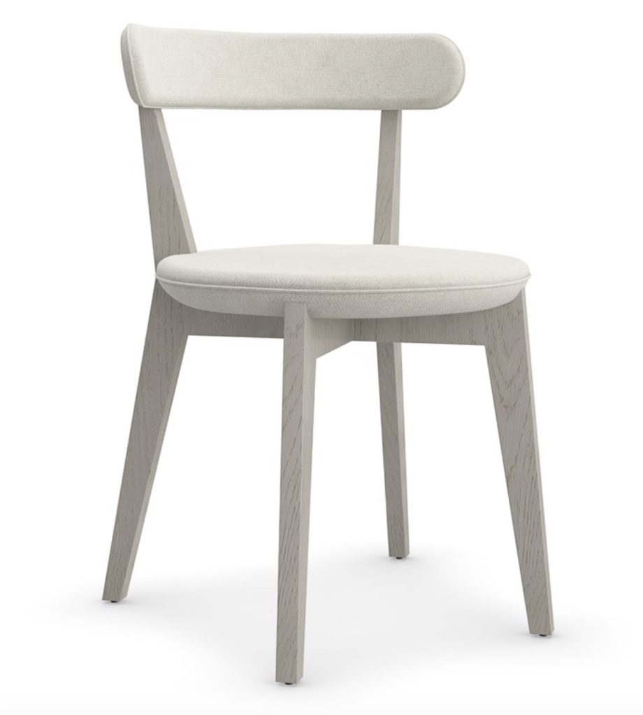 Kelly Hoppen Bliss Dining Chair