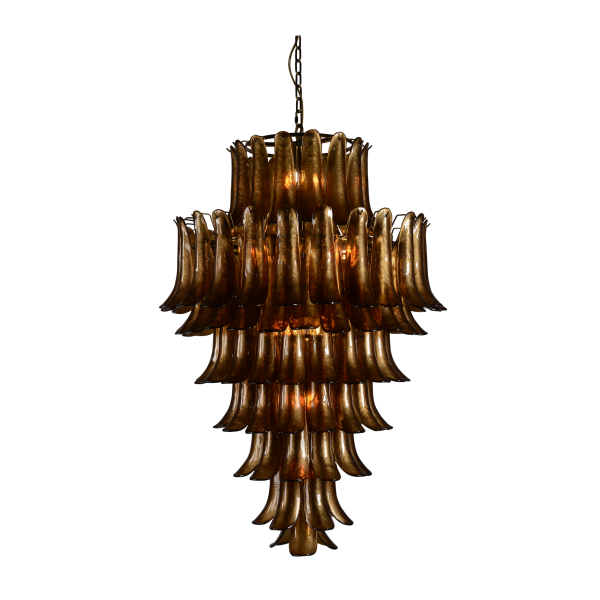 josephine-amber-chandelier