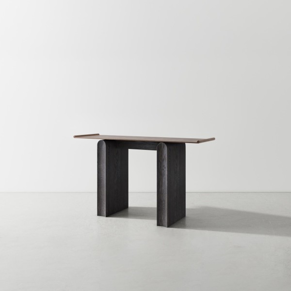 tonkin-console