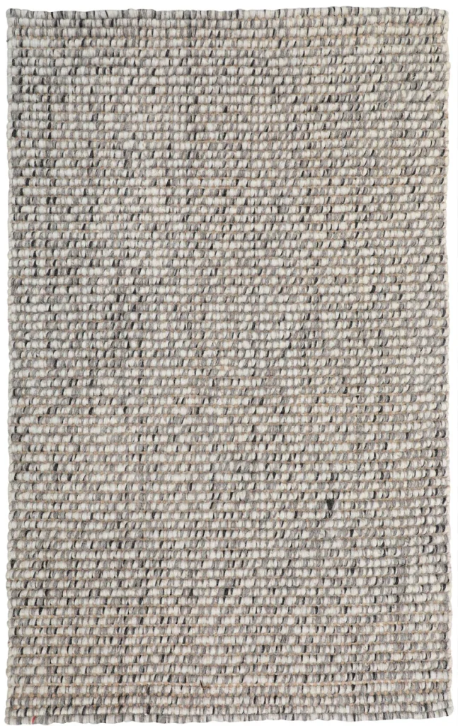 Greystone Rug Wool/Jute Natural