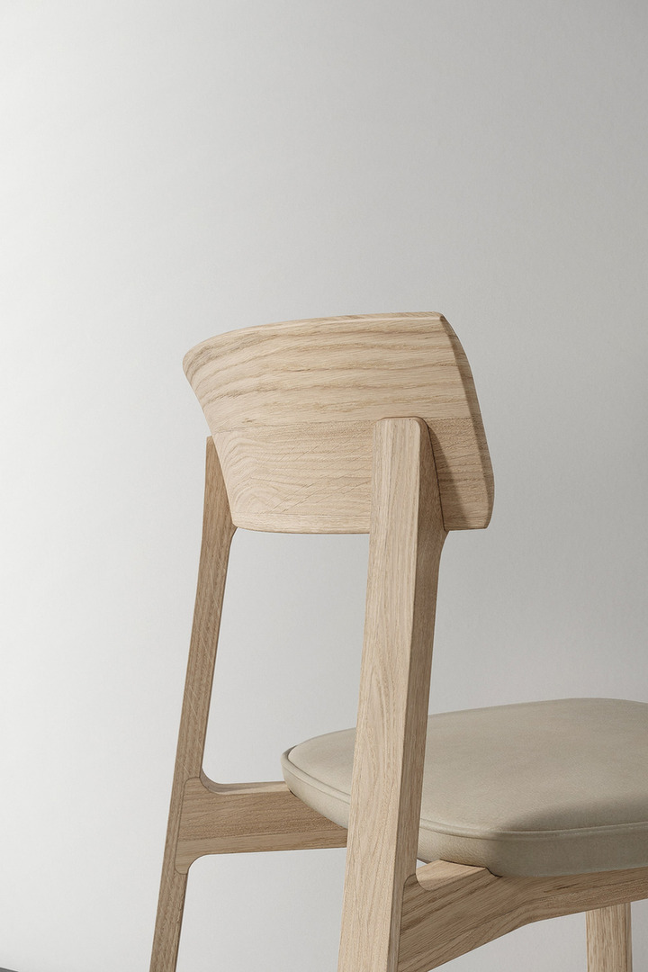 Collette Dining chair - Image 5
