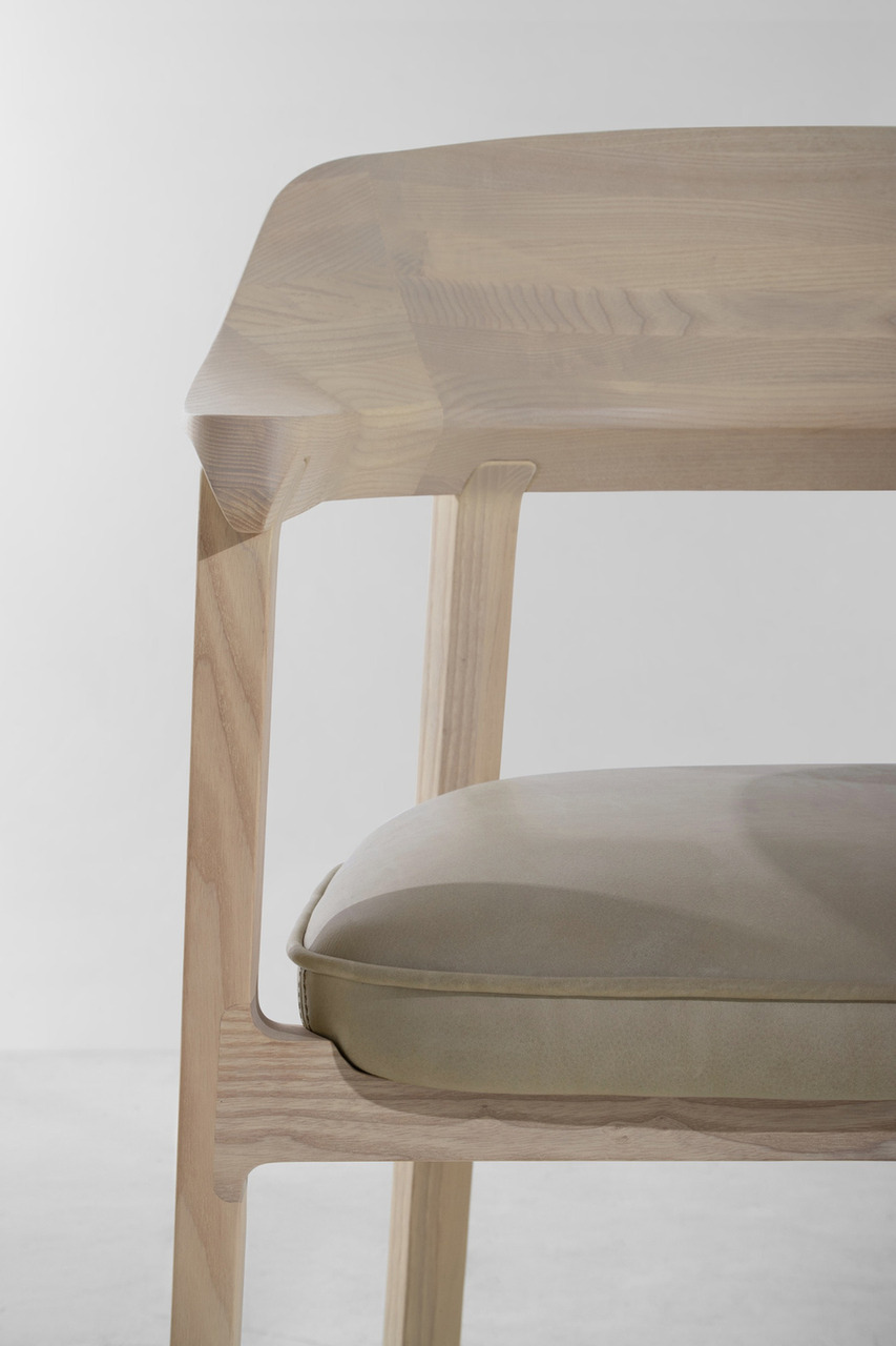 Collette Dining chair - Image 3