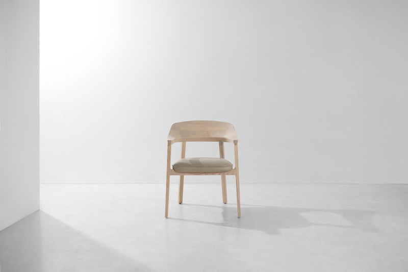 Collette Dining chair - Image 2