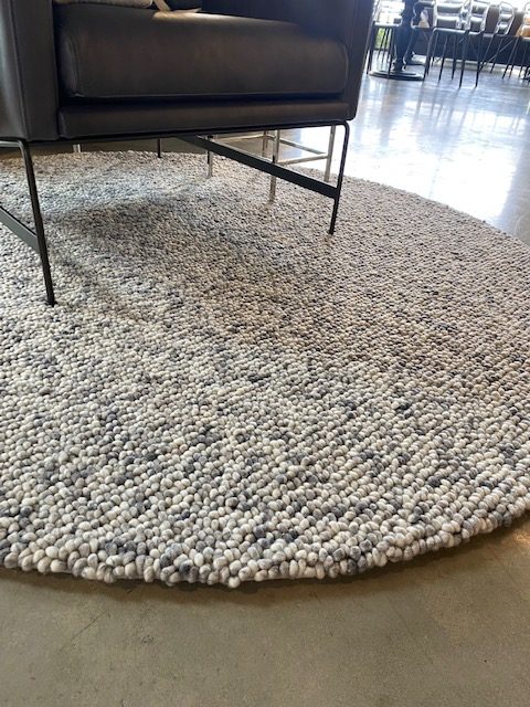 6000tex Loop rug