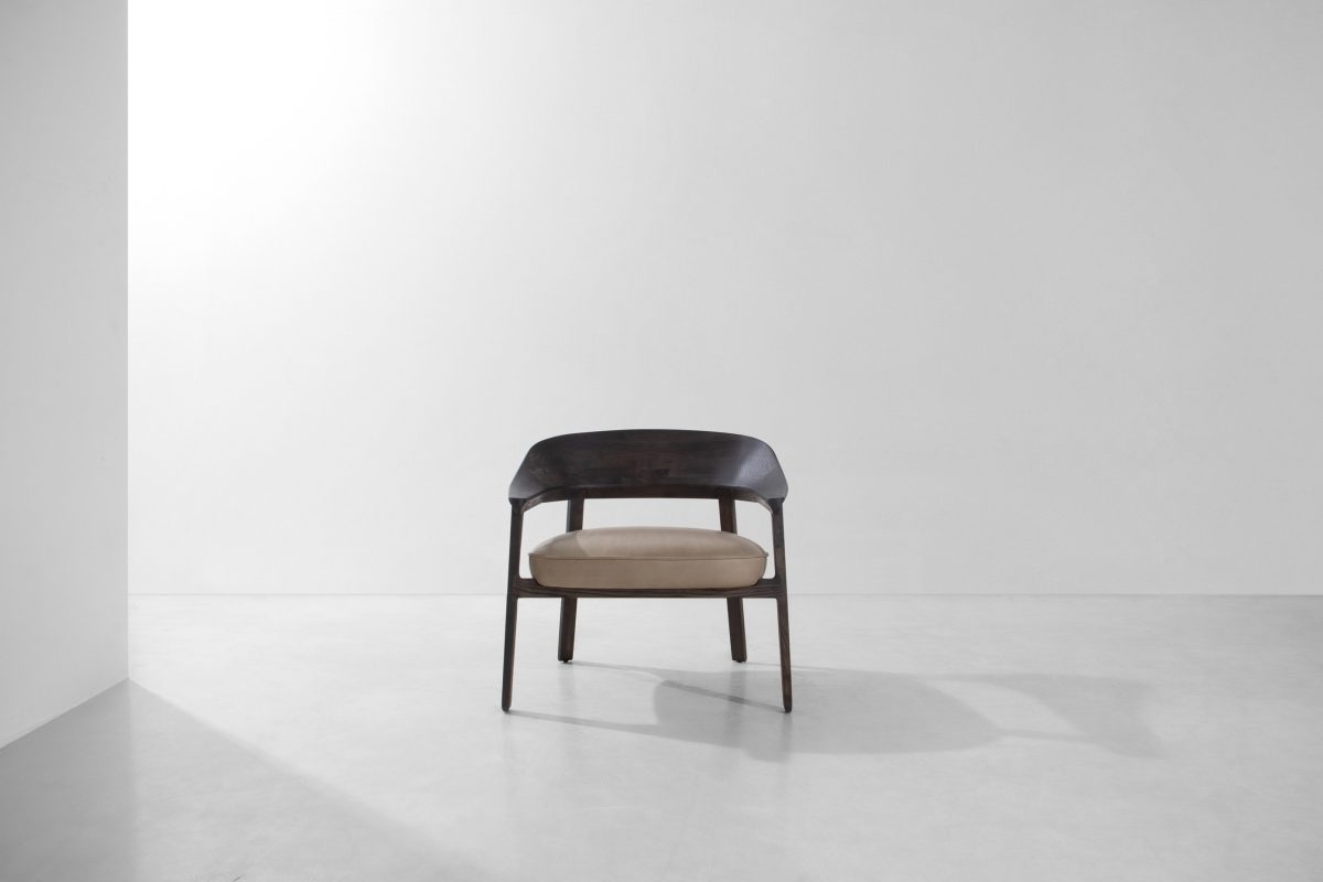 Collette Lounge Chair - Image 4