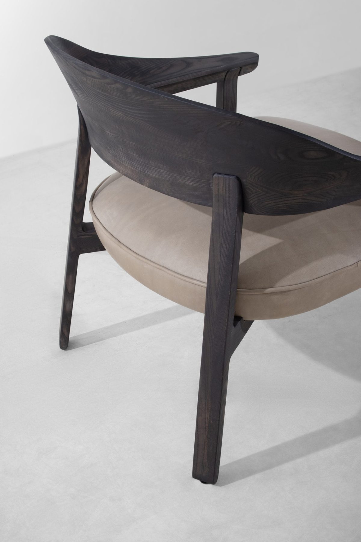 Collette Lounge Chair - Image 3