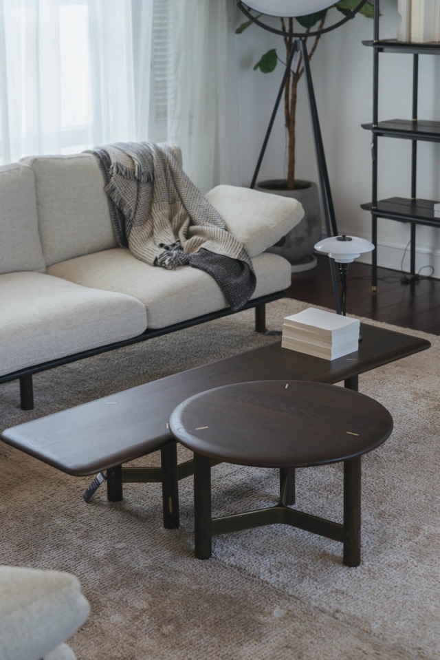 Stilt Coffee Table - Image 4