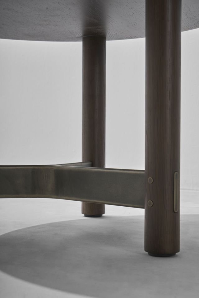 Stilt Coffee Table - Image 2