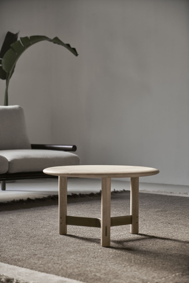 Stilt Coffee Table - Image 3