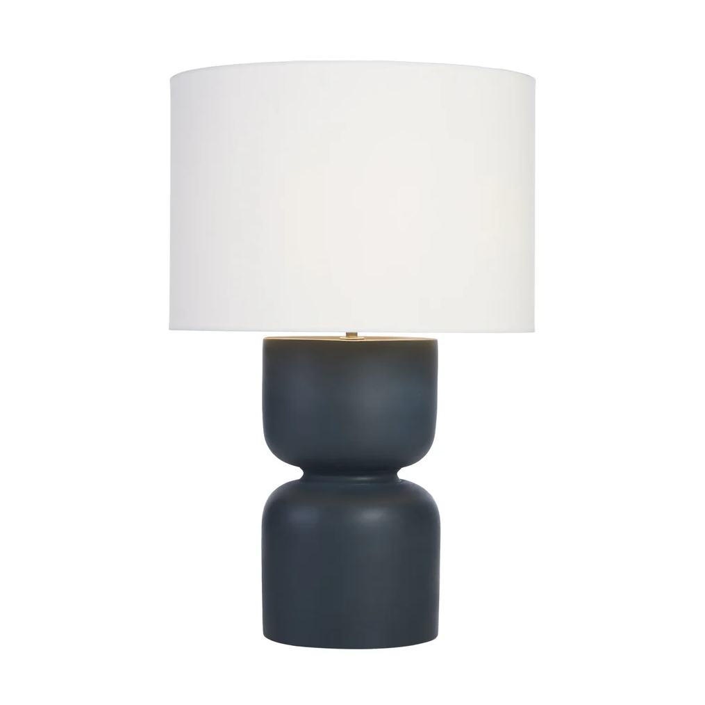 Metis Table Lamp Natural