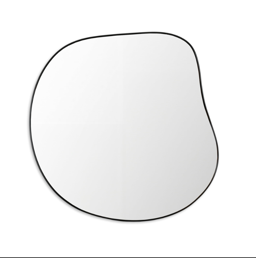 Gatsby Mirror