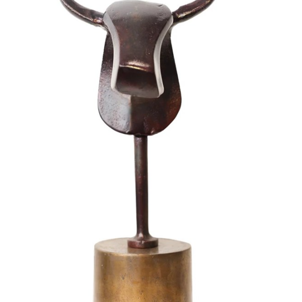 cow-head-sculpture