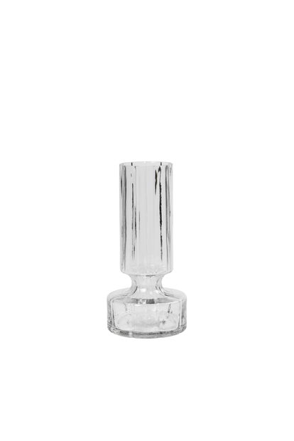 BROSTE Hyacinth small - clear