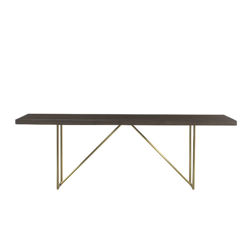 Bridge Dining Table