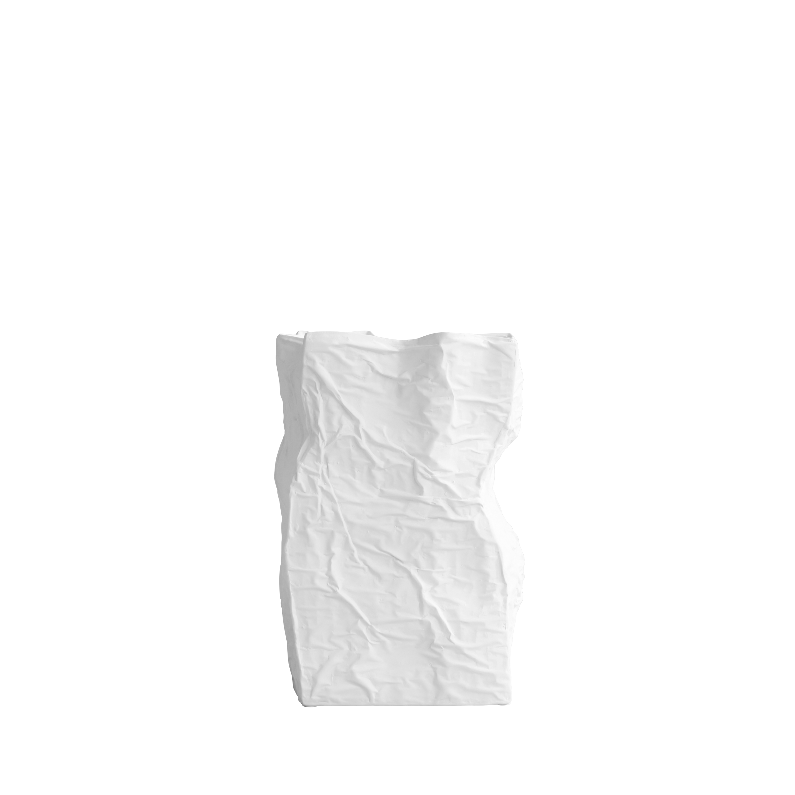 Kami Vase Big White