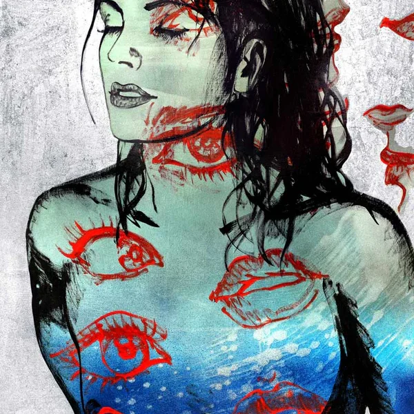 david-bromley-searching-limited-edition