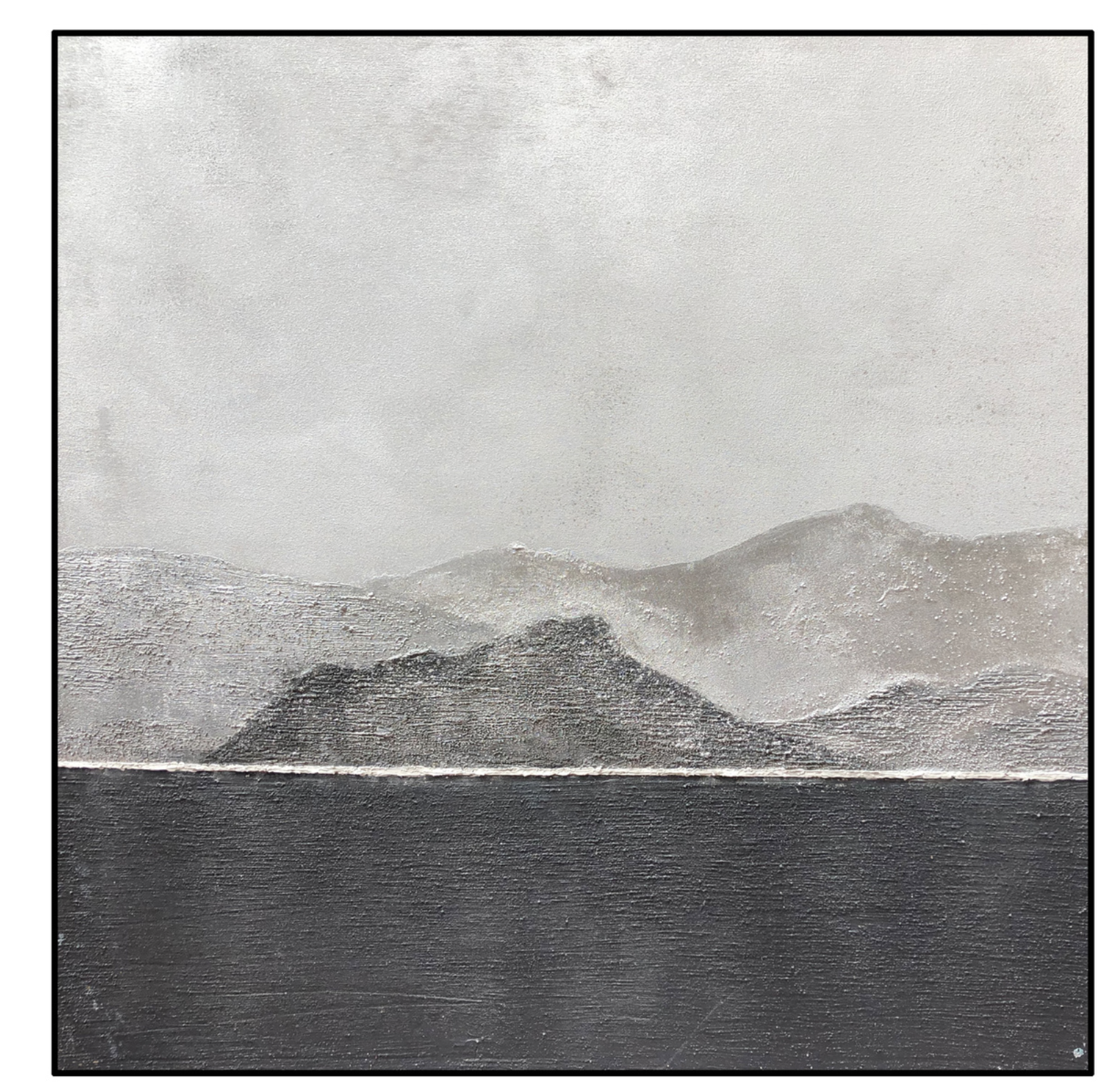 Wall Art - Mountains