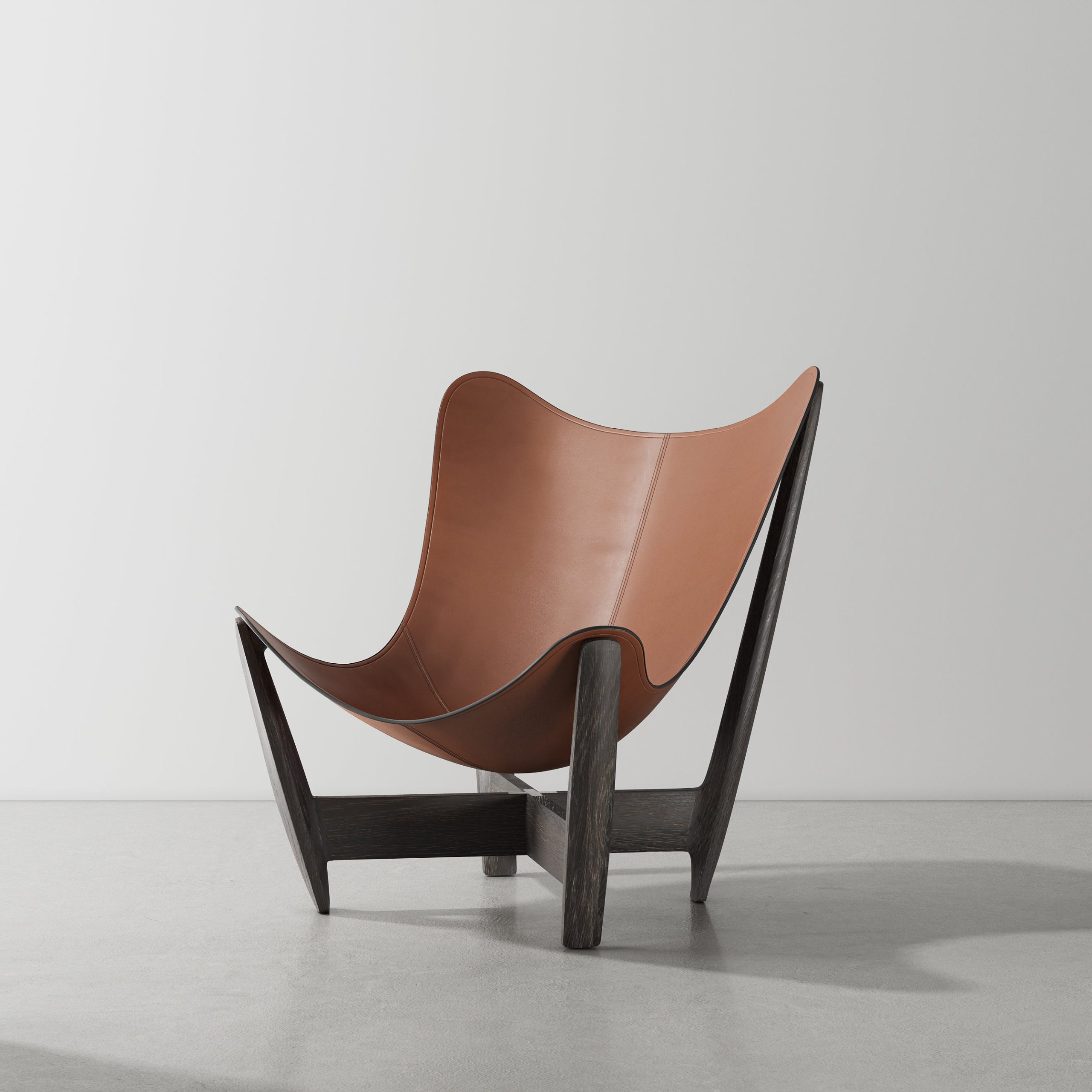 Buom Chair by District Eight
