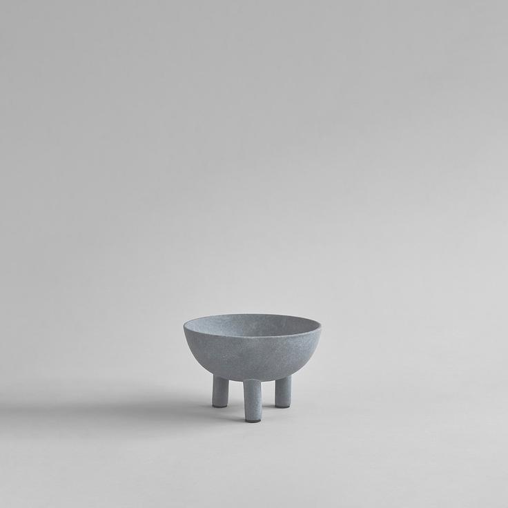 101 Duck Bowl Large - Light Grey