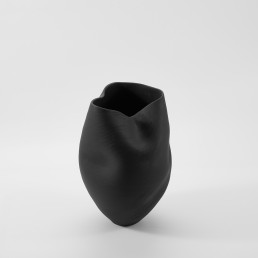 Morph Vase Ebony - Image 3