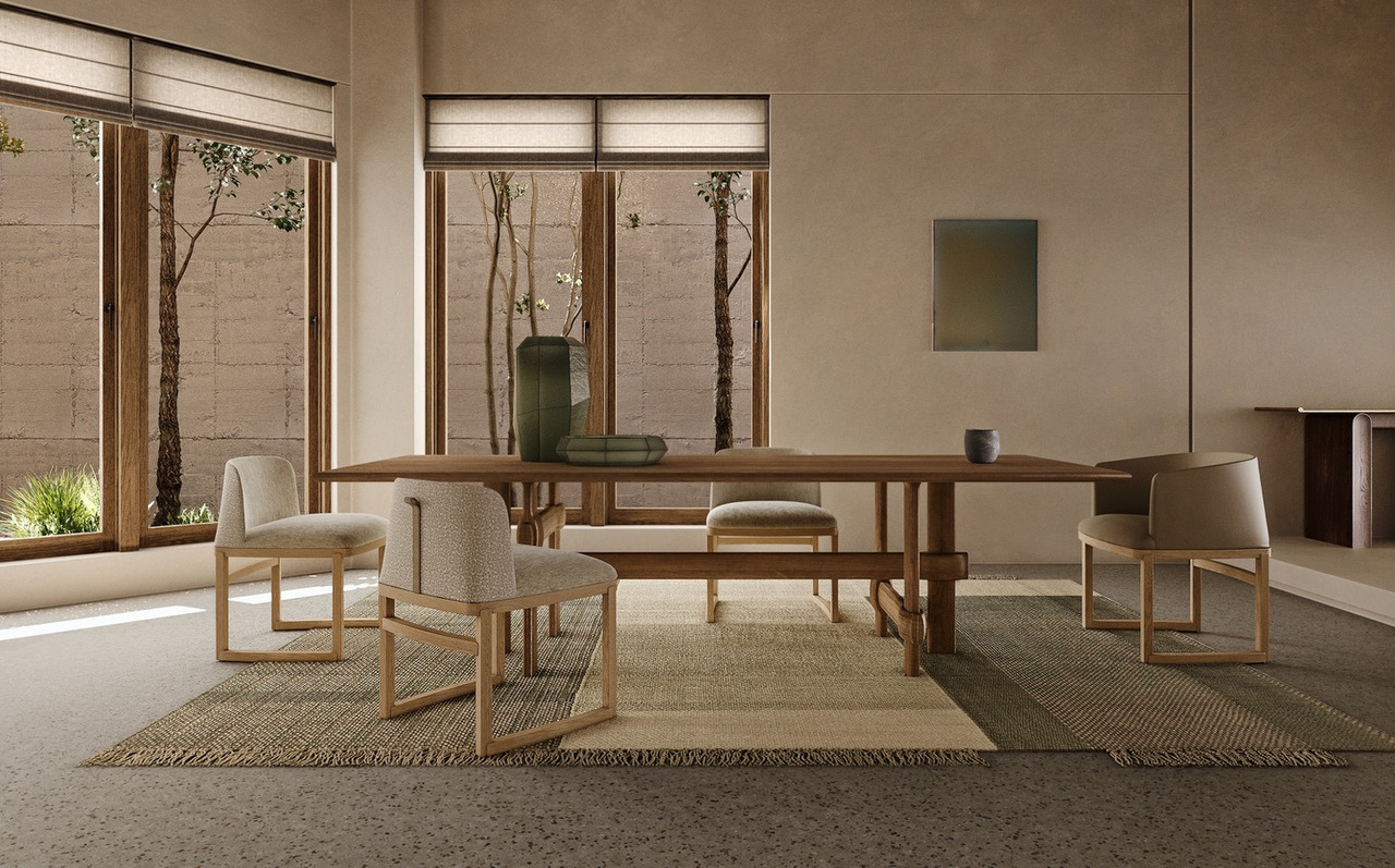 Hida Dining Chair - Image 3