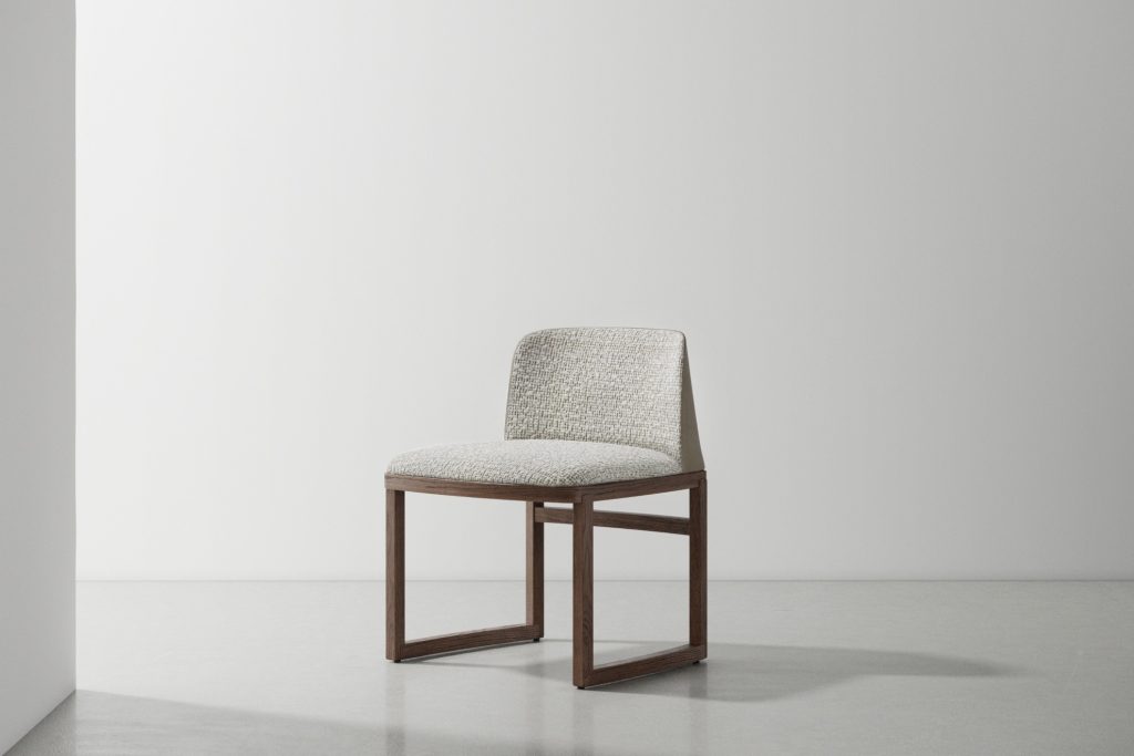 Hida Dining Chair