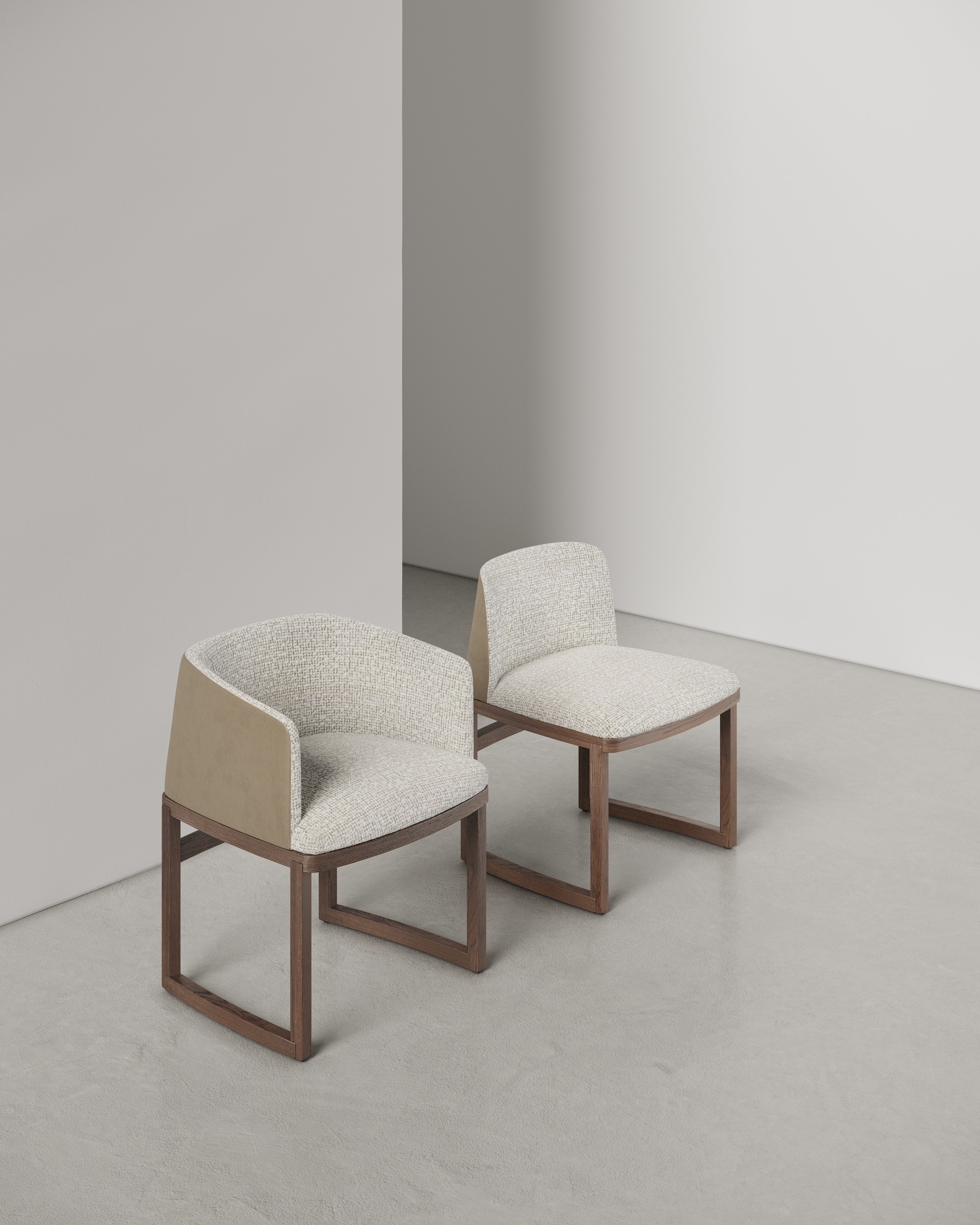 Hida Dining Chair - Image 2