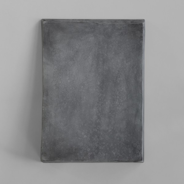 101 Copenhagen Sculpt Art, Triangle Mini - Dark Grey