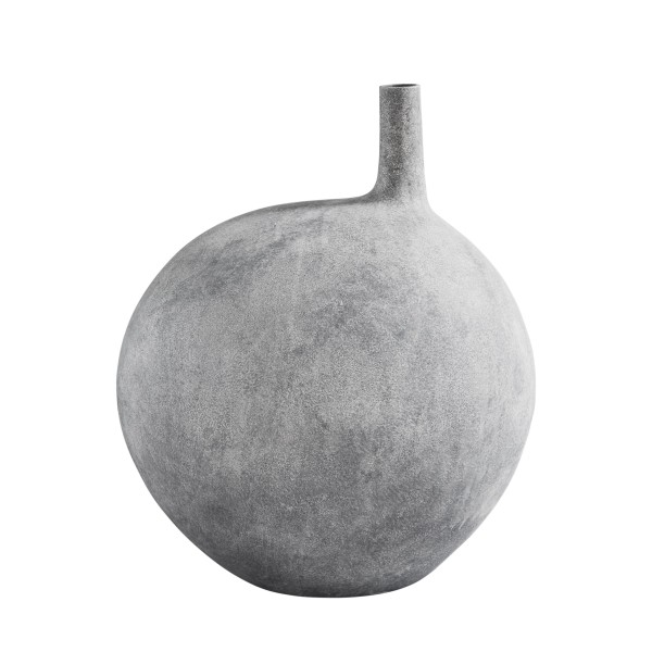 submarine-vase-big-dark-grey