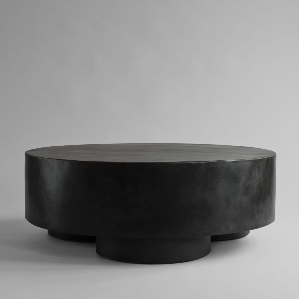 Big Foot Coffee Table