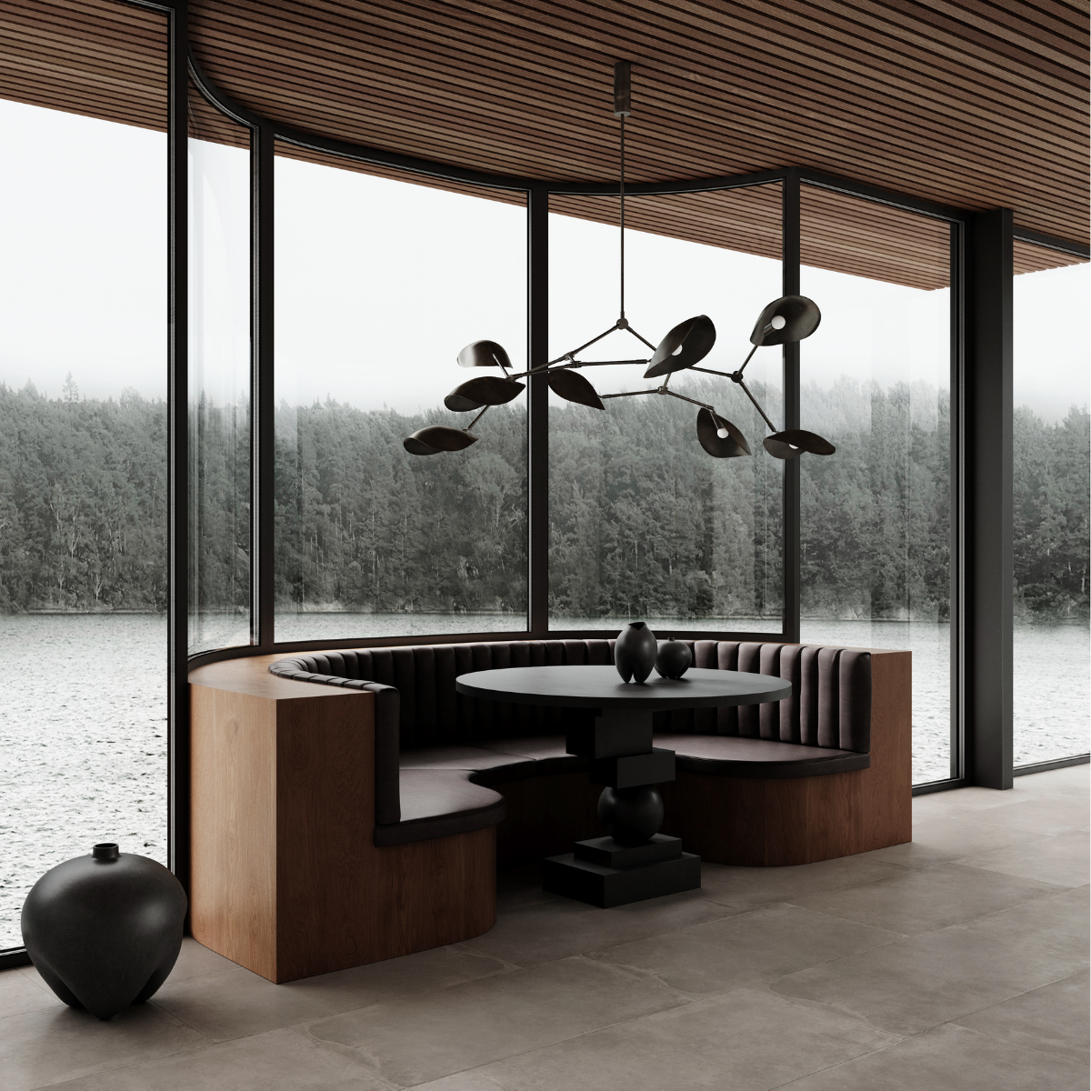 Artist Dining Table - Image 2