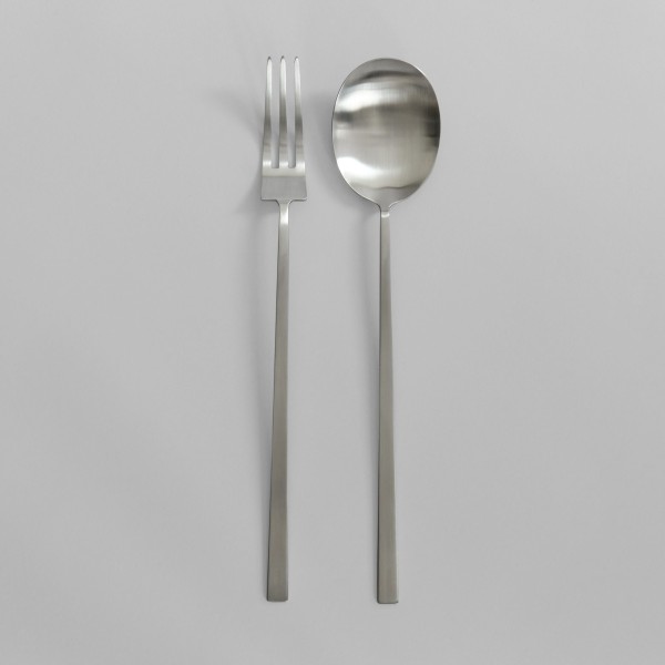 kogei-salad-servers-brushed-steel